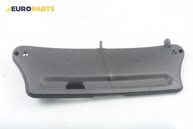 Кора заден капак за Renault Megane I Hatchback (08.1995 - 12.2004), хечбек