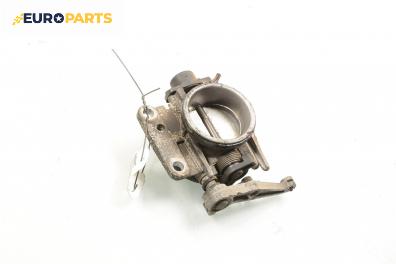 Дроселова клапа за Renault Megane I Grandtour (03.1999 - 08.2003) 1.6 16V (KA0B, KA04, KA11), 107 к.с.
