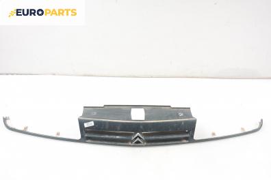 Декоративна маска за Citroen Xantia I Break (06.1995 - 01.1998), комби