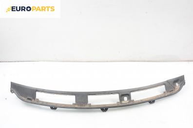 Кора под чистачки за Peugeot 806 (221) (06.1994 - 08.2002), 4+1 вр., миниван