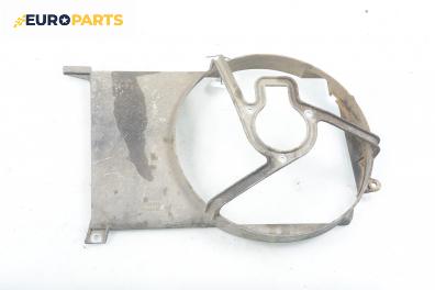 Дифузьор за Opel Corsa B Hatchback (03.1993 - 12.2002) 1.5 D, 50 к.с.