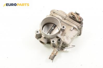 Дроселова клапа за Toyota Corolla Sedan V (11.2006 - 05.2012) 1.6, 132 к.с.