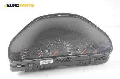 Километраж за Mercedes-Benz C-Class Sedan (W202) (03.1993 - 05.2000) C 180 (202.018), 122 к.с.
