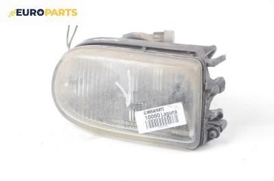 Халоген за Renault Laguna I Hatchback (11.1993 - 08.2002), хечбек, позиция: лява