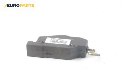 Машинка централно заключване за Opel Corsa B Hatchback (03.1993 - 12.2002), 2+1 вр., позиция: лява