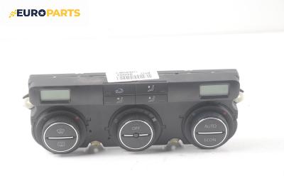 Панел климатроник за Volkswagen Golf V Hatchback (10.2003 - 02.2009)