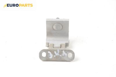 Панта заден капак за Volkswagen Golf V Hatchback (10.2003 - 02.2009), 4+1 вр., хечбек, позиция: лява