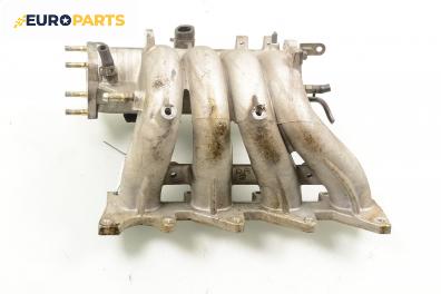 Всмукателен колектор за Hyundai Coupe Coupe I (06.1996 - 04.2002) 1.6 16V, 116 к.с.