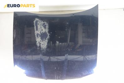 Преден капак за Seat Ibiza III Hatchback (08.1999 - 02.2002), 2+1 вр., хечбек, позиция: предна