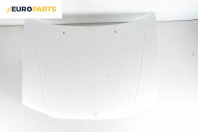 Преден капак за Peugeot 306 Hatchback (01.1993 - 10.2003), 4+1 вр., хечбек, позиция: предна