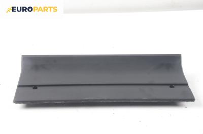 Интериорна пластмаса за Renault 19 I Hatchback (01.1988 - 09.1994), 4+1 вр., хечбек, позиция: предна
