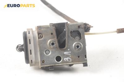 Брава на врата за Audi A6 Avant C4 (06.1994 - 12.1997), позиция: задна, лява