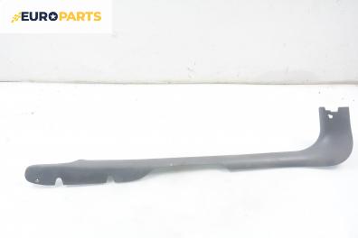 Вътрешен праг за Fiat Bravo I Coupe (1995-10-01 - 2001-10-01), 2+1 вр., хечбек, позиция: лява