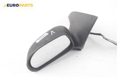 Огледало за Fiat Bravo I Coupe (1995-10-01 - 2001-10-01), 2+1 вр., хечбек, позиция: лява