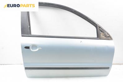 Врата за Fiat Bravo I Coupe (1995-10-01 - 2001-10-01), 2+1 вр., хечбек, позиция: дясна