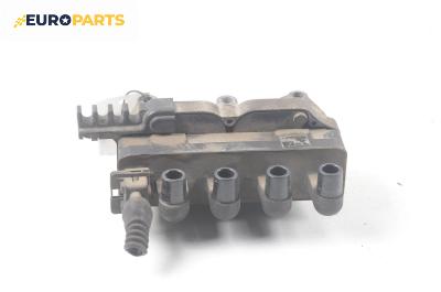 Запалителна бобина за Fiat Bravo I Coupe (1995-10-01 - 2001-10-01) 1.6 16V (182.AB), 103 к.с.
