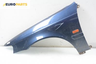 Калник за Honda Civic VI Fastback (09.1994 - 02.2001), 4+1 вр., хечбек, позиция: предна, лява