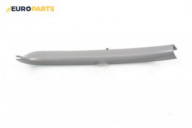 Интериорна пластмаса за Honda Civic VI Fastback (09.1994 - 02.2001), 4+1 вр., хечбек, позиция: дясна
