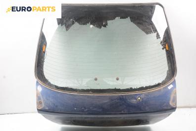 Заден капак за Honda Civic VI Fastback (09.1994 - 02.2001), 4+1 вр., хечбек, позиция: задна