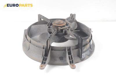 Перка охлаждане за Honda Civic VI Fastback (09.1994 - 02.2001) 1.5 i Vtec-E (MA9), 90 к.с.