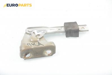 Панта преден капак за Fiat Punto Hatchback II (09.1999 - 07.2012), 4+1 вр., хечбек, позиция: дясна