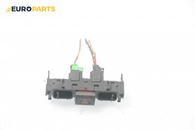 Бутон аварийни светлини  за Jaguar X-Type Sedan (06.2001 - 11.2009)