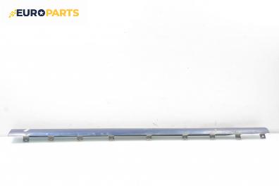 Праг за Jaguar X-Type Sedan (06.2001 - 11.2009), 4+1 вр., седан, позиция: дясна