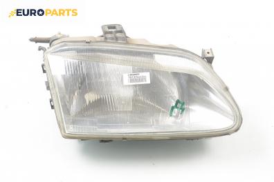 Фар за Renault Megane Scenic (10.1996 - 12.2001), миниван, позиция: дясна