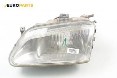 Фар за Renault Megane Scenic (10.1996 - 12.2001), миниван, позиция: лява