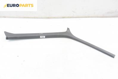 Интериорна пластмаса за Volvo 460 Sedan (09.1988 - 07.1996), 4+1 вр., седан, позиция: дясна