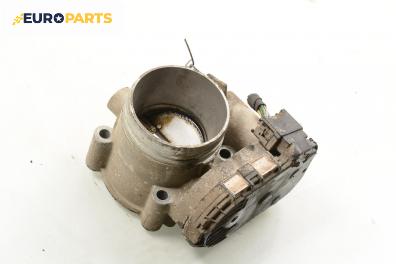Дроселова клапа за Alfa Romeo 147 Hatchback (2000-11-01 - 2010-03-01) 1.6 16V T.SPARK (937AXB1A), 120 к.с.