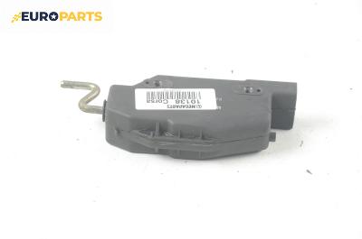 Машинка централно заключване за Opel Corsa B Hatchback (03.1993 - 12.2002), 2+1 вр., позиция: задна