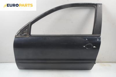 Врата за Fiat Bravo I Coupe (1995-10-01 - 2001-10-01), 2+1 вр., хечбек, позиция: лява