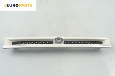 Решетка за Mazda 323 C IV Hatchback (06.1989 - 09.2000), хечбек, позиция: предна