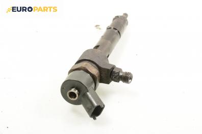 Дюза дизел за Fiat Marea Weekend (09.1996 - 12.2007) 1.9 JTD 105, 105 к.с.