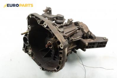 Ръчна скоростна кутия за Fiat Bravo I Coupe (1995-10-01 - 2001-10-01) 1.8 GT (182.AC), 113 к.с.