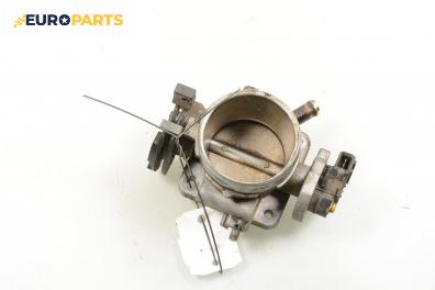 Дроселова клапа за Volkswagen Golf III Hatchback (08.1991 - 07.1998) 2.0, 115 к.с.