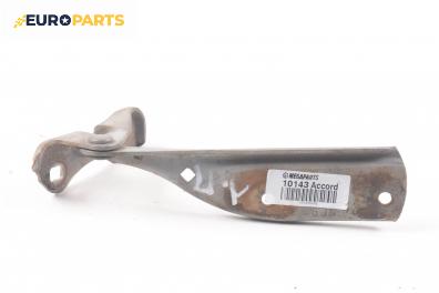 Панта преден капак за Honda Accord V Sedan (06.1992 - 12.1997), 4+1 вр., седан, позиция: лява
