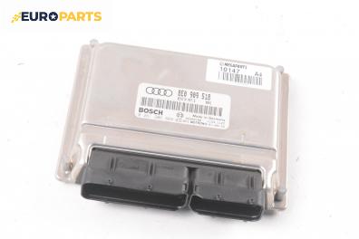 Компютър двигател за Audi A4 Avant B6 (04.2001 - 12.2004) 1.8 T, 150 к.с.