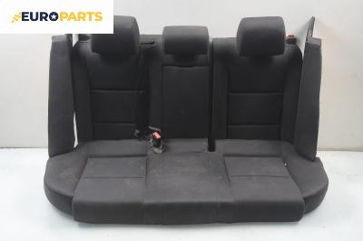 Седалки трети ред за Audi A4 Avant B6 (04.2001 - 12.2004), 4+1 вр.