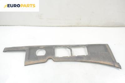 Кора под чистачки за Audi A4 Avant B6 (04.2001 - 12.2004), 4+1 вр., комби