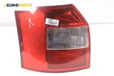 Стоп за Audi A4 Avant B6 (04.2001 - 12.2004), комби, позиция: лява