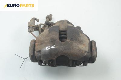 Спирачен апарат за Audi A4 Avant B6 (04.2001 - 12.2004), позиция: предна, лява
