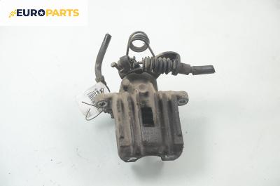 Спирачен апарат за Audi A4 Avant B6 (04.2001 - 12.2004), позиция: задна, лява