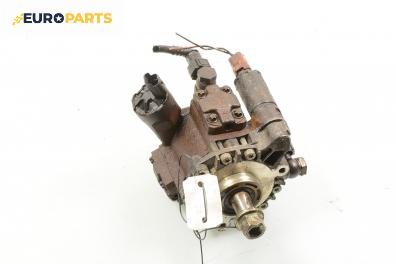 ГНП-горивонагнетателна помпа за Mazda 2 Hatchback I (02.2003 - 06.2007) 1.4 CD, 68 к.с.