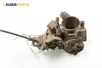 Дроселова клапа за Peugeot 406 Sedan (08.1995 - 01.2005) 1.8 16V, 110 к.с.