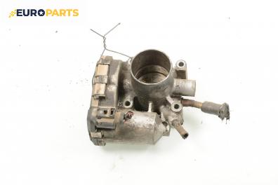 Дроселова клапа за Seat Ibiza III Hatchback (08.1999 - 02.2002) 1.4, 60 к.с.