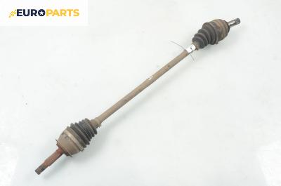 Полуоска за Opel Corsa B Hatchback (03.1993 - 12.2002) 1.2 i, 45 к.с., позиция: предна, дясна