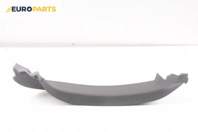 Интериорна пластмаса за Citroen C4 Grand Picasso I (10.2006 - 12.2013), 4+1 вр., миниван, позиция: лява