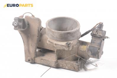 Дроселова клапа за Ford Fiesta IV Hatchback (08.1995 - 09.2002) 1.25 i 16V, 75 к.с.